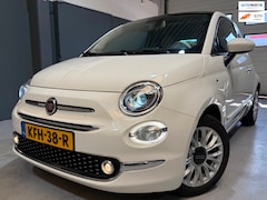 Fiat 500 - 1.2/AUTOMAAT/XENON/CARPLAY/ CRUISE/