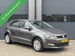 Volkswagen Polo - 1.2 Easyline UItvoering - 5Drs