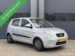 Kia Picanto - 1.0 X-tra Uitvoering // Slechts 77.Dkm