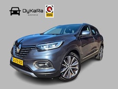 Renault Kadjar - 1.3 TCe Intens Trekhaak, Leder, R-Link