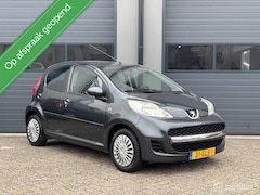 Peugeot 107 - 1.0-12V XS Uitvoering / 5Drs _ NL Auto