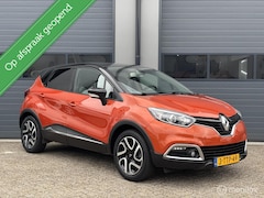 Renault Captur - 0.9 TCe Dynamique Uitvoering _ 1Ste Eigenaar