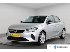 Opel Corsa - 1.2 Edition | Navigatie | Apple Carplay & Android Auto | Airco | Cruise Controle | Lichtme