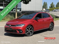 Volkswagen Polo - 1.0 TSI DSG 3x R-Line PANO IQ CAMERA KEYLESS