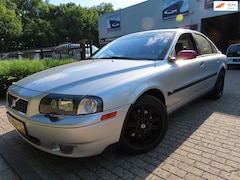 Volvo S80 - 2.5T Summum Graphite