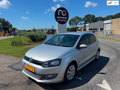 Volkswagen Polo - 2010 * 1.2 TDI BlueMotion Comfortline * TOP CAR
