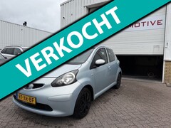 Toyota Aygo - 1.0-12V + AIRCO