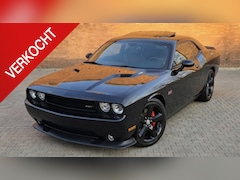 Dodge Challenger - SRT 6.1L V8 2010