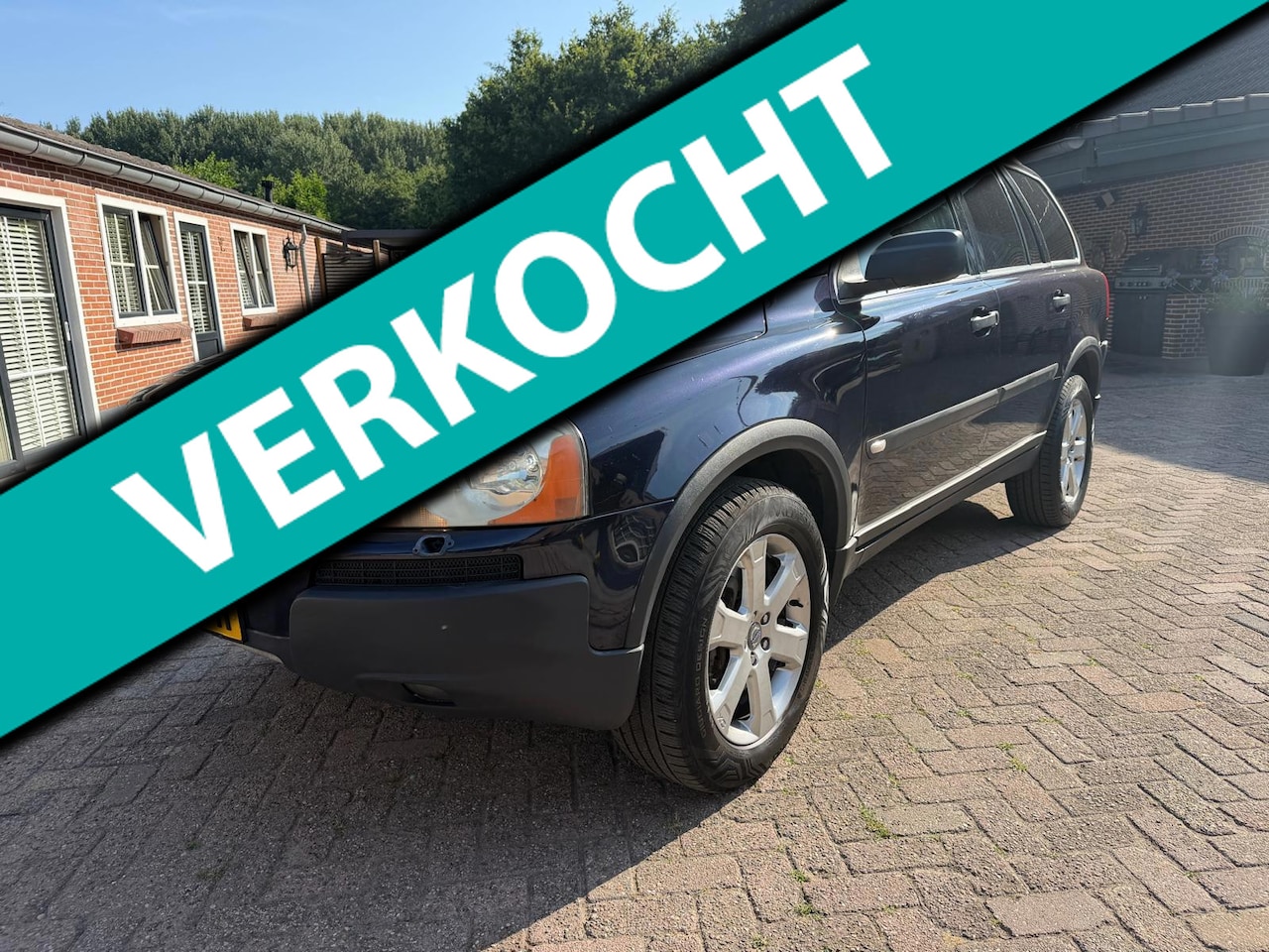 Volvo XC90 - 2.9 T6 Summum NIEUWE APK 06-07-2027 - AutoWereld.nl