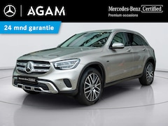 Mercedes-Benz GLC-klasse - 300e 4MATIC Business Solution Luxury