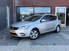 Kia Cee'd Sporty Wagon - 1.6 CVVT X-ecutive | 05-2027 APK | Trekhaak | Airco | Elektrische ramen |