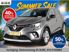 Renault Captur - 1.0 TCe EDITION ONE . 1e EIG.GARANTIE 6-2031* 360 CAMERA. CRUISE.PDC V+A