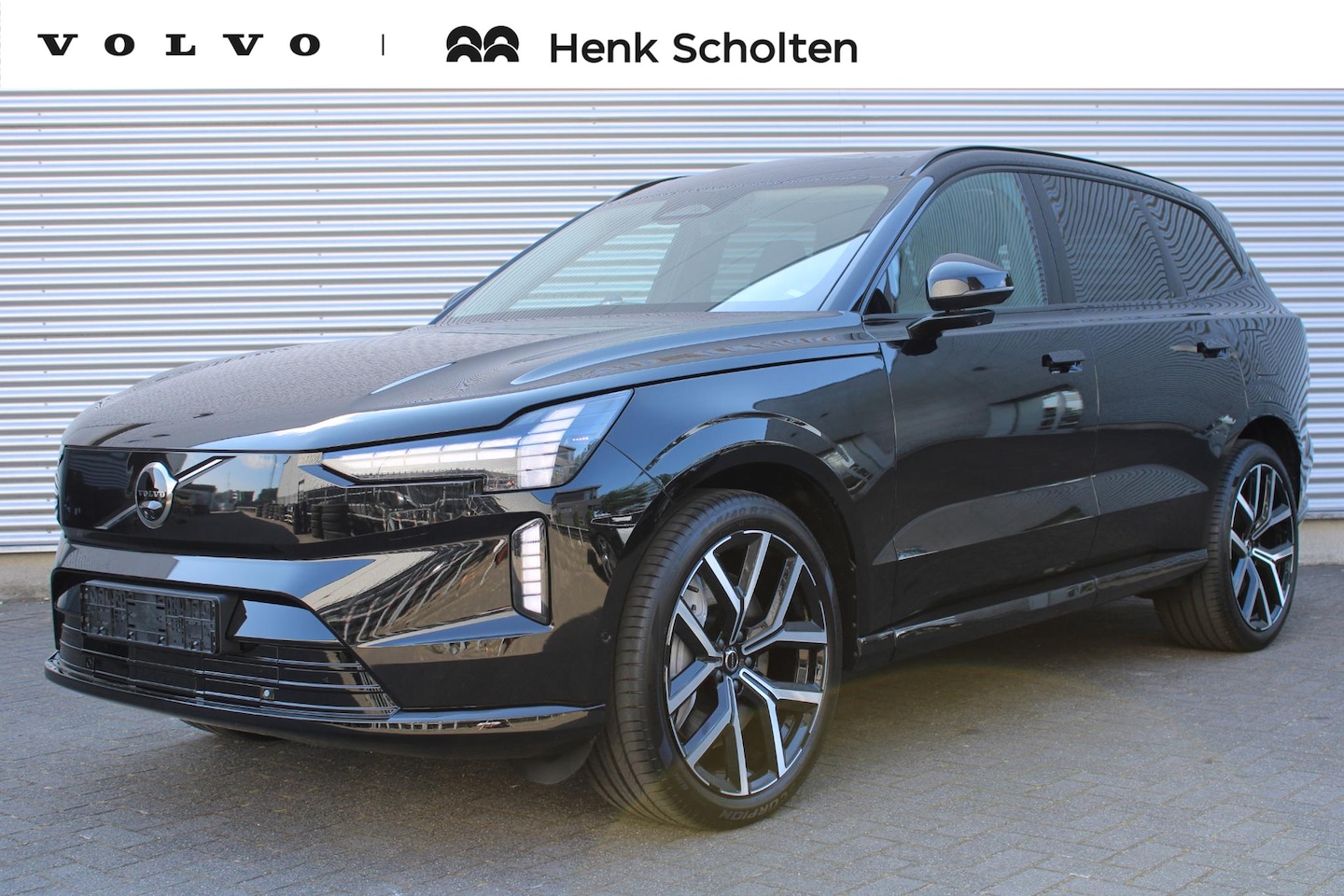 Volvo EX90 - Twin Motor Performance Ultra 7P. 106 kWh | 800V | 680PK | Elektrochromatisch Panoramadak | - AutoWereld.nl