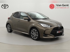 Toyota Yaris - 1.5 Hybrid Executive | Trekhaak | Dodehoek detectie | Apple Carplay / Android Auto | Stoel
