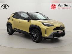 Toyota Yaris Cross - 1.5 Hybrid Adventure | Dodehoek detectie | Matrix LED | Head-up display | Apple Carplay /