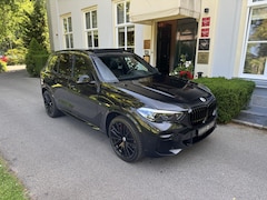 BMW X5 - xDrive40i, 7 zits, luchtvering, pano