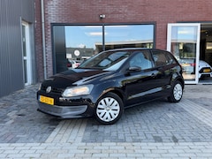 Volkswagen Polo - 1.2-12V Comfortline | NWE APK | Airco | Elektrische ramen |