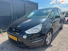 Ford S-Max - 2014 * 2.0 TDCi Titanium 7p. * AUTOMAAT PROBLEM EXPORT & HANDEL