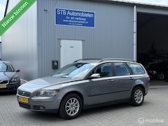 Volvo V50 - 1.8, nieuwe apk