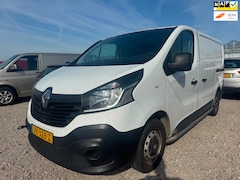 Renault Trafic - 1.6 dCi T29 L1H1 Comfort Energy * 2014 * L1H1 * MARGE * DEFECT