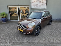 MINI Countryman - R60 1.6 Navi/Airco/Ketting Vervangen