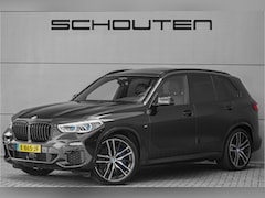 BMW X5 - xDrive45e High Executive M-Sport Pano 360° CarPlay Laser 22"