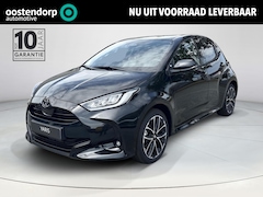 Toyota Yaris - 1.5 Hybrid 115 Dynamic *NIEUWE AUTO/ NIEUW MODELJAAR/ DIRECT LEVERBAAR