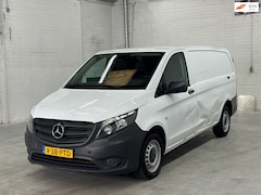 Mercedes-Benz Vito - 114 CDI Lang|Camera|Navigatie|Airco