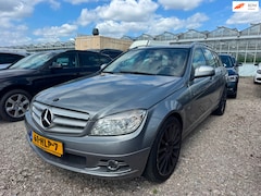 Mercedes-Benz C-klasse Estate - 2009 * 180 K Business Class Avantgarde * AUTOMAAT * MOTOR DEFECT