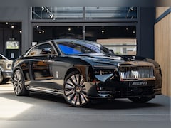 Rolls-Royce Spectre - Star Light Roof Spectre AWD 102 kWh
