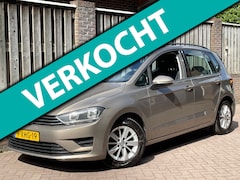 Volkswagen Golf Sportsvan - 1.2 TSI Comfortline AIRCO/CLIMA, Trekhaak, Cruise, 146DKM