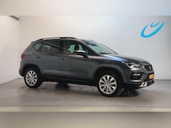 SEAT Ateca - 1.5 TSI 150pk Style Business Intense Leder Panoramadak Navigatie