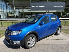 Dacia Sandero Stepway - 0.9 TCe Lauréate / Meeneem Prijs /