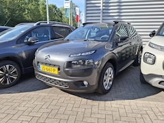 Citroën C4 Cactus - 1.2 Feel Airco/Nav/Trekhaak Nieuwe distributieriem