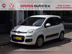 Fiat Panda - 0.9 TwinAir Lounge|Dealeronderhouden
