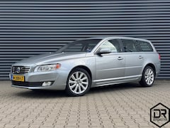 Volvo V70 - 2.0 T5 AUTOMAAT |NWE DISTRIBUTIE|LEDER|APK 07-2027