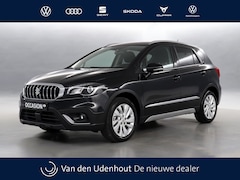Suzuki S-Cross - 1.0 Boosterjet 112pk Exclusive / 1e Eigenaar