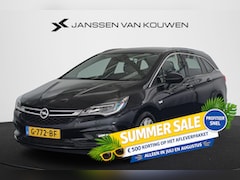 Opel Astra Sports Tourer - 1.4 Turbo Business Executive Automaat 1e Eigenaar Dealeronderhouden