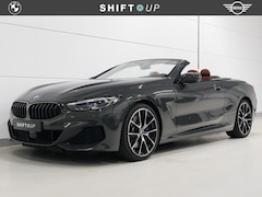 BMW 8-serie - 840i xDrive M-Sport | Bowers Wilkins | Stoelventilatie
