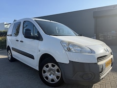 Peugeot Partner - 1.6HDI AIRCO CRUISE BLUETOOTH FACELIFT