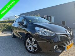 Renault Clio Estate - 1.5 dCi Night&Day Camera|Clima|Cruise|Navi