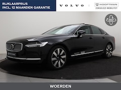 Volvo S90 - T8 PLUG-IN HYBRID LONG RANGE PLUS BRIGHT 360GR CAM ACC BLIS SCHU