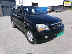 Kia Sorento - 3.3 V6 Adventure 4wd automaat
