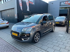 Citroën C3 Picasso - 1.6 VTi Exclusive 2e Eigenaar Trekhaak Airco NAP APK