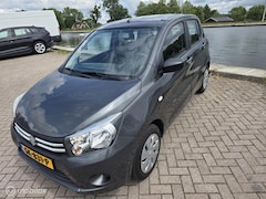 Suzuki Celerio - 1.0 Comfort AUTOMAAT
