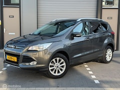 Ford Kuga - 1.5 Titanium / Trek / Camera / PDC / Elek. Klep /