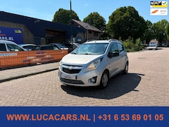 Chevrolet Spark - 1.0 16V LS Bi-Fuel Airco