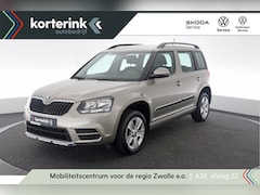 Skoda Yeti - 1.2 TSI Active