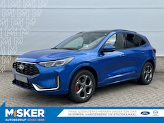 Ford Kuga - Plug-In Hybrid ST-Line X TREKHAAK PANODAK TECHPACK WINTERPACK