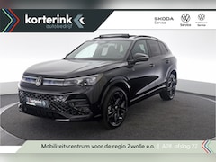 Volkswagen Tiguan - 1.5 eHybrid R-Line Edition